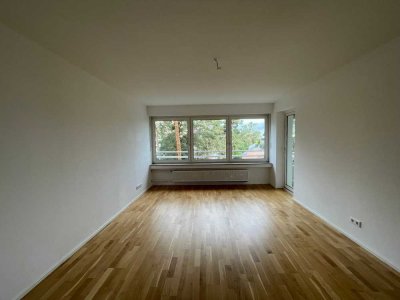 Helle 3-Zimmer-Wohnung in ruhiger Lage in Erlangen Süd