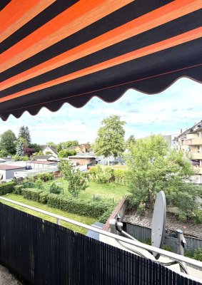 Ideale Eigentumswohnung für junge Immobilien Einsteiger * direkt am Altenessener Marktplatz