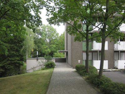 Bonn Poppelsdorf - Gepflegtes Apartment in top Lage - mit TG-Stellplatz