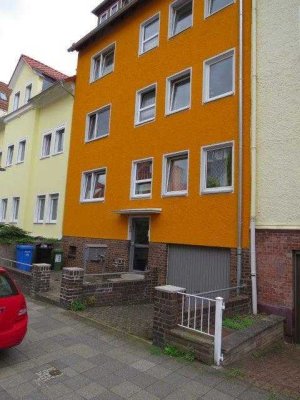 Schöne, geräumige ein Zimmer Wohnung in Hildesheim (Kreis), Hildesheim