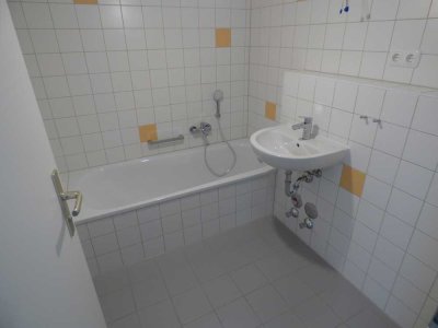 Große Wohnung in energetisch saniertem Haus