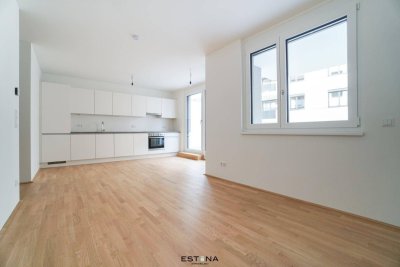 Helle 3-Zimmer-Wohnung nahe Kirschblütenpark – familienfreundlich &amp; grün