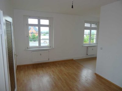 Großenhainer Straße: günstige 1,5-Zi-Singlewohnung
