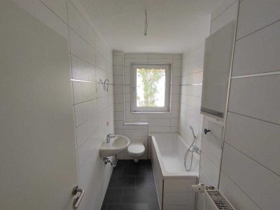 Vollsanierte 2-Raum-Wohnung in ruhiger Lage zu vermieten