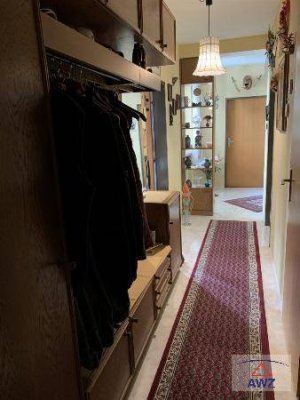 Preiswerte Eigentumswohnung in Grieskirchen!