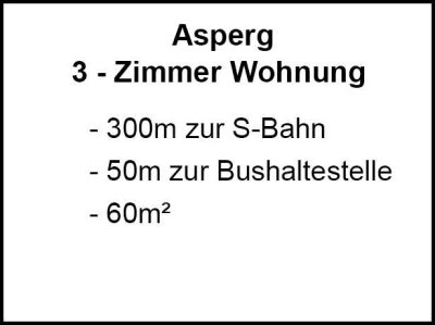 Helle 3-Zimmer Dachgeschosswohnung