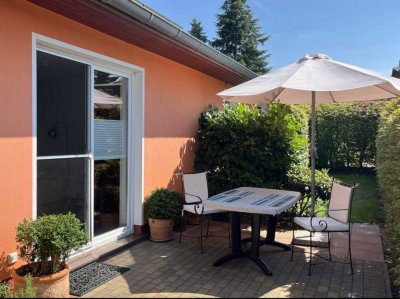 Wohnung / Haus in Mellenthin