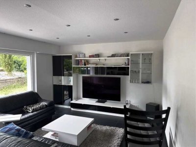 Top renoviertes 2-Zimmer-Wohnung mit Terrasse