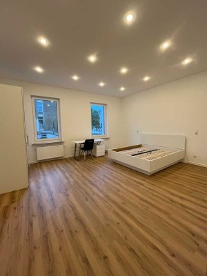 Frisch saniertes Studentenwohnheim zu vermieten! Zimmer in verschiedenen Größen verfügbar