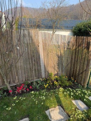 3180 Marktl - Pärchenwohnung mit schönem Garten