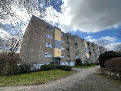 Stilvolle, modernisierte 4,5-Zimmer-Wohnung mit Balkon in Sindelfingen