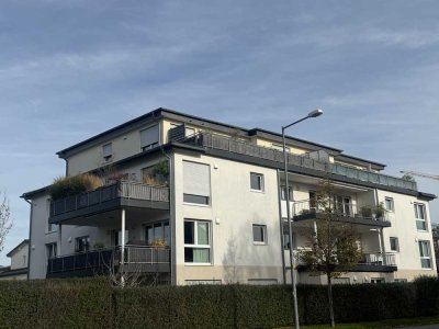 Modernes Penthouse - Aussichtlage - Sankt Augustin-Menden!!