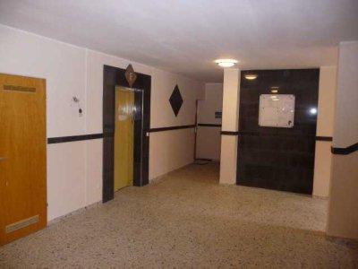 Geräumige 4-ZW Platz für die ganze Familie !