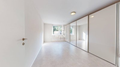 #Neuwertiges Wohnen Nähe Donauzentrum - 3-Zimmer Wohnung zu vermieten! WG geeignet!#