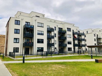 Top Lage - Wohnung in den Biesdorfer Stadtgärten