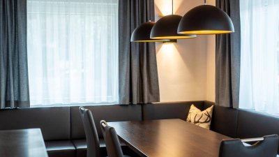 EXKLUSIV RESIDIEREN AM RANDE DER KITZBÜHELER ALPEN - 4-Zimmer-Penthousewohnung in Uttendorf