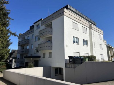 Ferienwohnung in toller Lage mit Gemeinschaftspool!