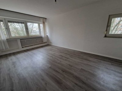 Schöne, ruhige 3-Zimmer-Wohnung wartet auf Sie!