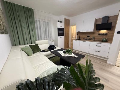 Privatverkauf! Modernisierte Eigentumswohnung in Bad Gleichenberg