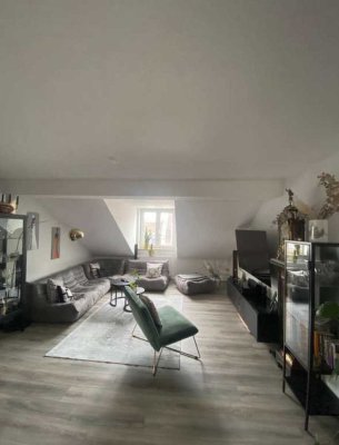 Helle 2-Zimmer Wohnung in Eltville am Rhein