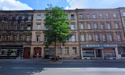 Charmantes WGH mit Rückgebäude in zentraler Lage