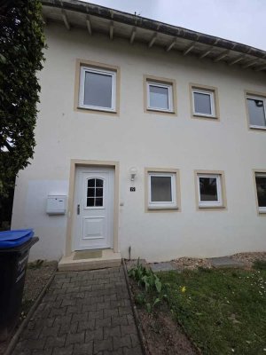 Schönes Reihenendhaus in ruhiger Lage in Bad Kreuznach