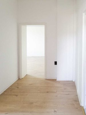 Gemütliche 2-Zimmer Wohnung, zentral gelegen im Bahnhof Hedemünden