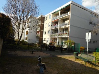 3-Zimmer-Wohnung an ruhiges Paar ohne Kinder zu vermieten