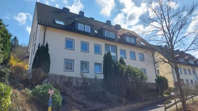 kleine, gemütliche und komplett renovierte Wohnung in guter, zentraler Lage in Altenhundem