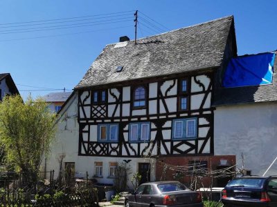 Der Beste Blick ins Mittelrheintal - Bacharach-Henschhausen