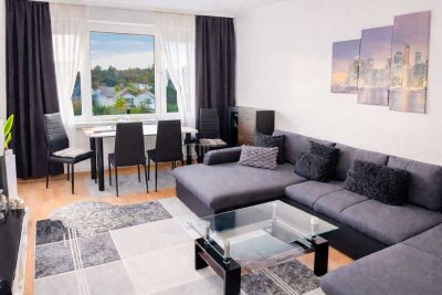 Wohlfühlen mit Balkon & Zukunftspotenzial in begehrter Lage!