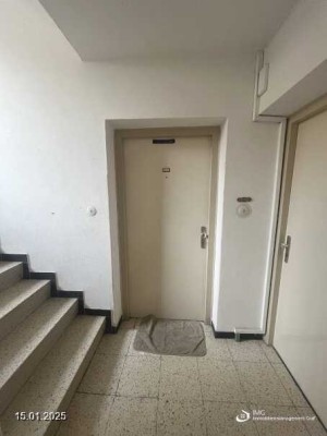 2,5-Zimmer-Wohnung Hochparterre in Ingolstadt Nordost (W1)