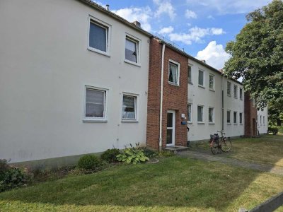 Gemütliche 1-Zimmer-Wohnung mit ca. 34,85m² Wohnfläche