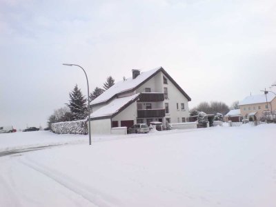 Großzügige 5,5-Zimmer Wohnung mit Garten in Gersthofen