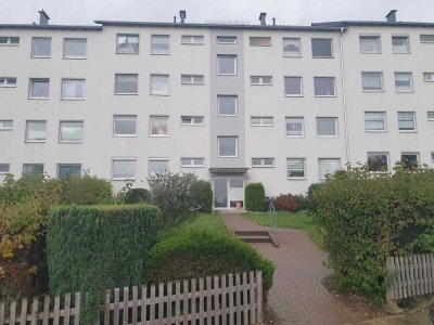 Helle 3-Zimmer Wohnung mit Balkon in Springe