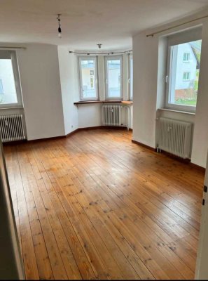 Geschmackvolle 4-Zimmer-Erdgeschosswohnung mit Terrasse in Lautenbach