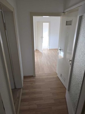 Helle 3-ZKB-Wohnung mit Balkon & Stellplatz in zentraler Lage von Frankenthal