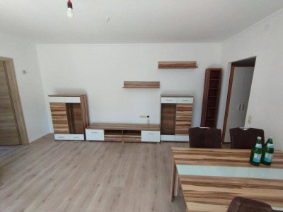 Sanierte Wohnung in ruhiger zentraler Lage in Blindenmarkt