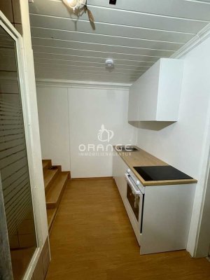 ***3-Zimmer-Wohnung im Herzen der Altstadt***