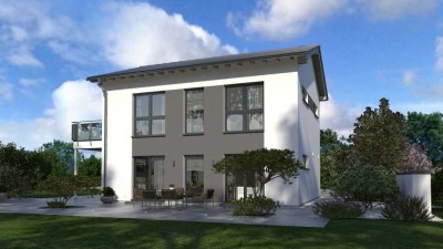 Von der Vision zum Zuhause! OKAL