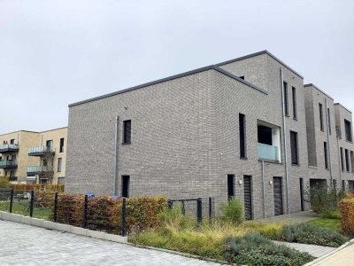Großzügige zwei Zimmerwohnung am Phoenixsee
