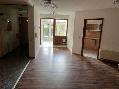 Große Wohnung, viel Platz, für große Familie, Mehrgenerationen...