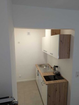 Möbliertes Apartment mit Top-Lage in Köln - Belgisches Viertel