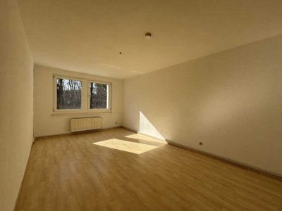 2-Raum-Wohnung in ruhiger Lage