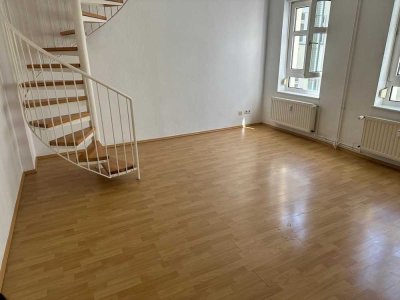 Maisonette für 1 Jahr zur Miete, Friedrichshain