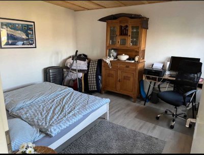 Geräumiges und neuwertiges 2-Zimmer-Haus zur Miete in Wesel