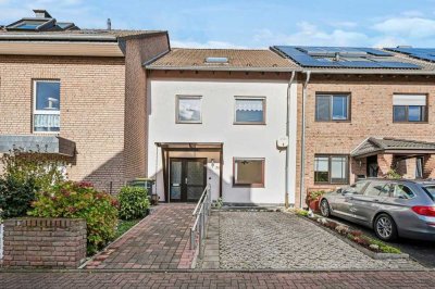 Zukunftsorientiertes Wohnen für Jung und Alt