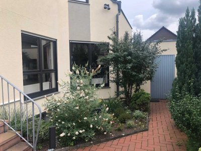 Architektenhaus in TOP Lage in Dietzenbach / Steinberg