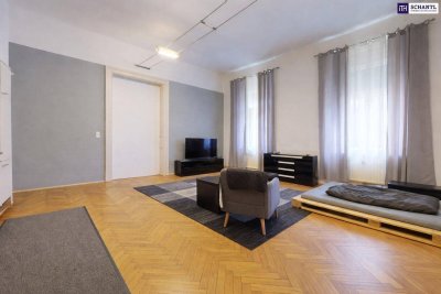 Moderne Eigentumswohnung in gefragter Lage von Graz – Ihr neues Zuhause mit Wohlfühlfaktor!