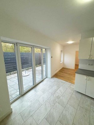 Charmante 3 Zimmer Wohnung mit Einbauküche in Königs Wusterhausen